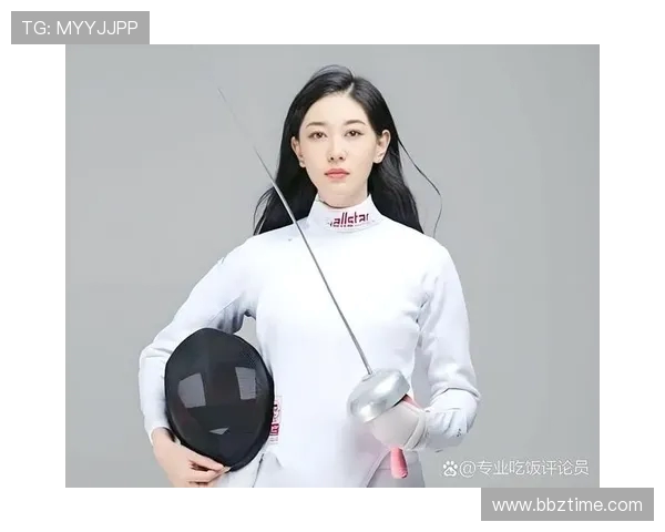 重剑女队谈对团队精神的深解